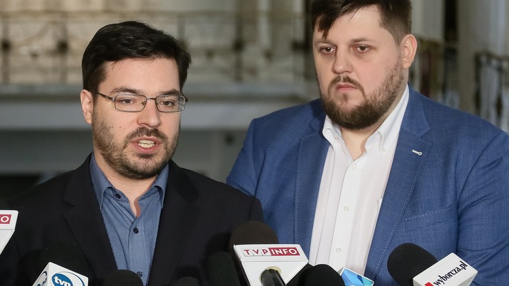Kukiz'15 pyta o koszt protestu PO i Nowoczesnej w Sejmie