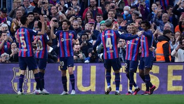FC Barcelona zostanie oskarżona! Znamy zarzuty