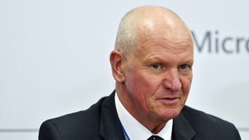 Skrzypczyński zrezygnował z funkcji członka zarządu PZT