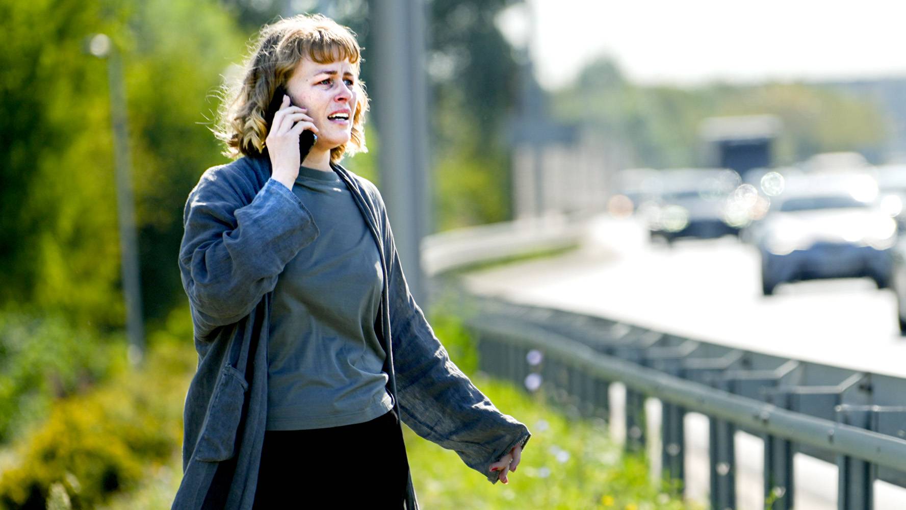 Przyjaciółki: Dramatyczny telefon. Czy zdążą z pomocą? - Polsat.pl