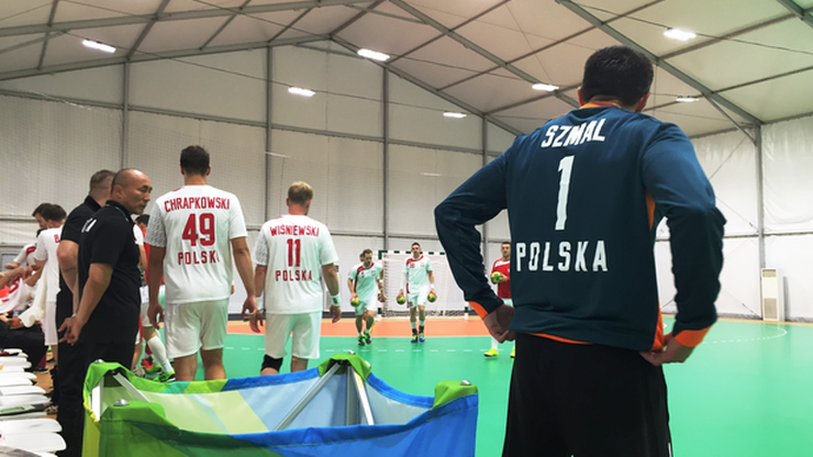 Rio 2016: Polscy szczypiorniści zdali ostatni test przed igrzyskami