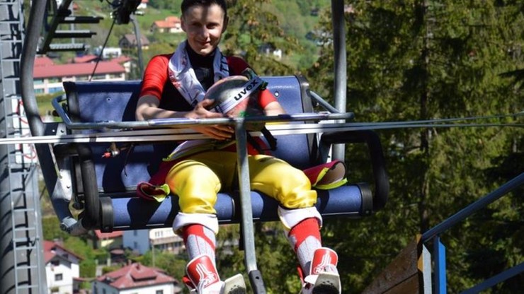 Triumf Miętusa w Memoriale Olimpijczyków w skokach narciarskich