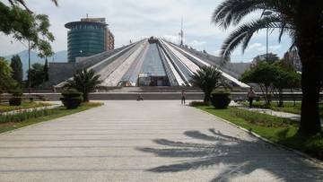 Iran zagroził atakiem w Europie. Na celowniku jedno państwo