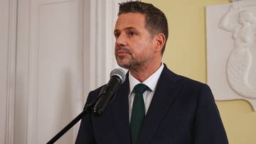Rafał Trzaskowski do dymisji? Polacy zabrali głos ws. przyszłości prezydenta Warszawy