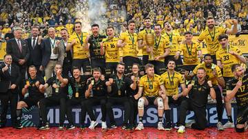 Siatkarski mistrz Polski zmienił klub! Transfer w trakcie sezonu