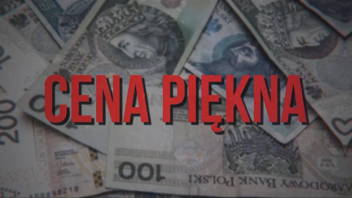 "Cena piękna". Polsat News Ujawnia sekrety branży beauty