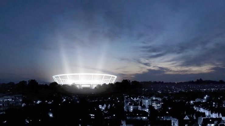 Stadion Śląski jak Olympiastadion w Berlinie? (ZDJĘCIA)