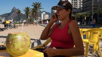 Siatkarska mistrzyni olimpijska apeluje o zmiany. Ma dość tego w sporcie