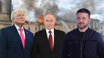 Eksperci ocenili rozwój wojny w Ukrainie w 2026 roku. "Pytanie nie brzmi, czy Rosja przestanie"