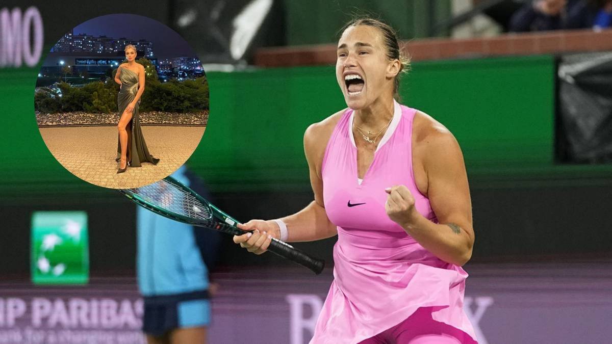 Aryna Sabalenka w ogniu krytyki! Zrobiła to i się zaczęło