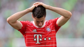 Lewandowski odchodzi z Bayernu. Szef rady nadzorczej nie ma złudzeń