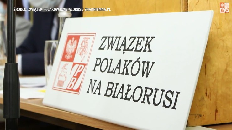 Białoruś: sprawa karna wobec władz ZPB i rewizja w ich siedzibie. Skonfiskowano sprzęt