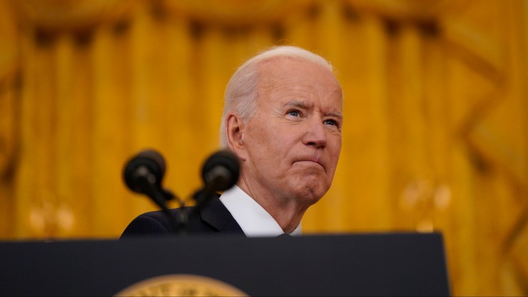 Joe Biden chce bliższej współpracy z sojusznikami w Europie Środkowej