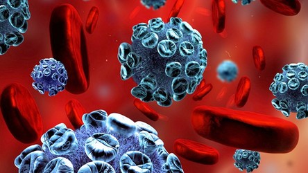 Pierwsza szczepionka na HIV od Moderny wchodzi w fazę testów na ludziach