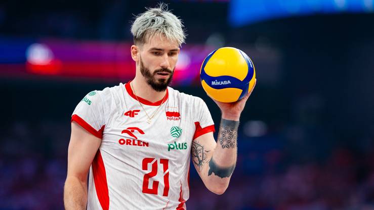 Gdzie w nowym sezonie zagrają siatkarze reprezentacji Polski? Kluby gwiazd polskiej kadry