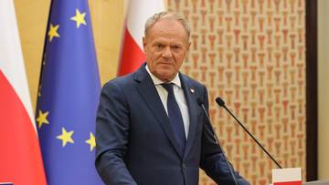 Premier o wykolejeniu pociągu na Mazowszu. "Radykalne zaostrzenie przepisów"