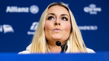 W jakim stanie jest Lindsey Vonn? Wydali oficjalny komunikat