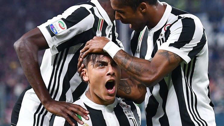 Juventus rządzi w Turynie! Mistrz Włoch rozgromił Torino w derbach