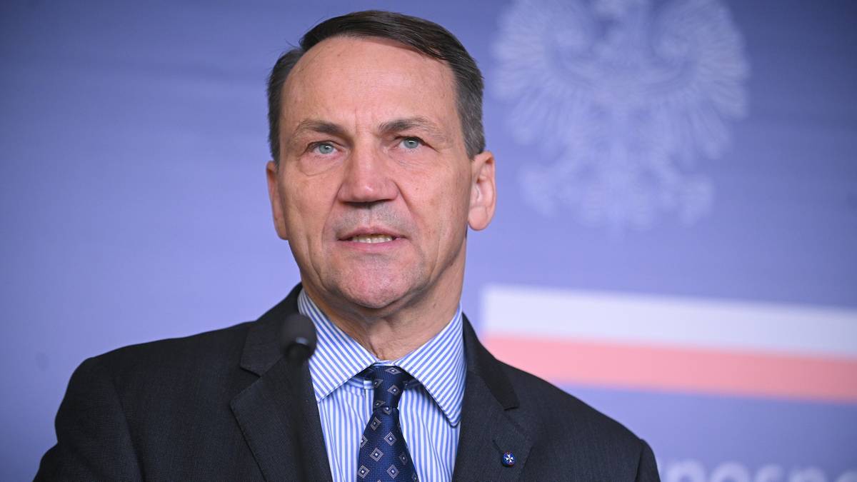 Radosław Sikorski o wyborach prezydenckich: Wygramy z każdym kandydatem PiS