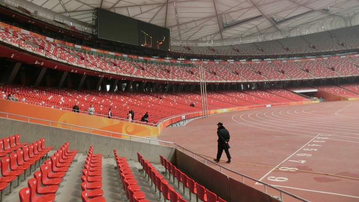 W Chinach zaostrzono przepisy antydopingowe. Sportowcom za niedozwolone używki grozi więzienie