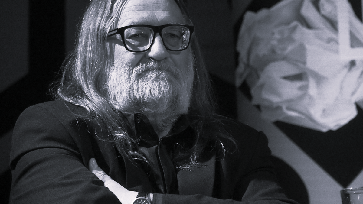 Nie żyje Jarosław Klejnocki. Zmarł w wieku 61 lat