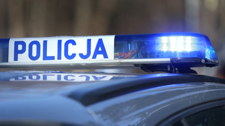 Policja w Radomsku: po znalezieniu ciał dwóch mężczyzn nie wykluczamy udziału osób trzecich