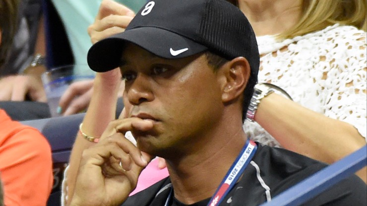 Tiger Woods nie wróci do rywalizacji