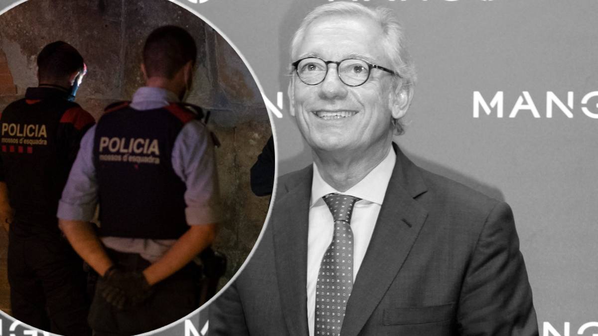 Wraca sprawa śmierci szefa odzieżowego giganta. Syn podejrzany o zabójstwo