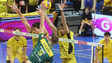 Niespodzianka w Bełchatowie! Wicemistrz Europy na łopatkach