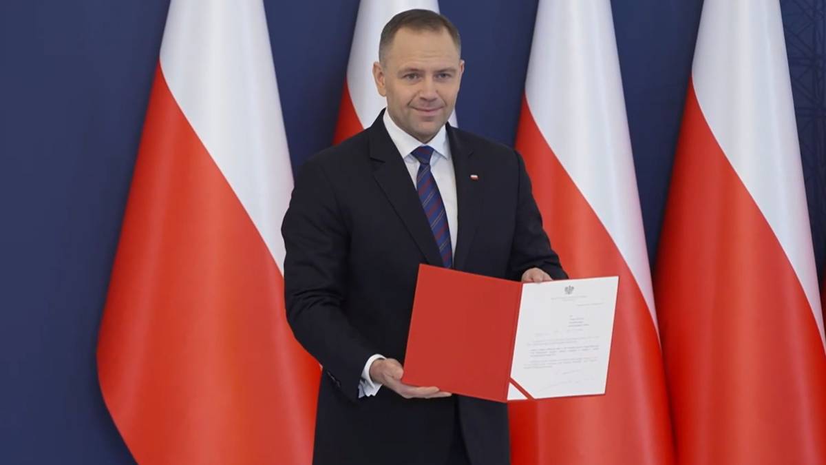 Ustawa ws. obniżenia cen prądu. Karol Nawrocki o szczegółach projektu