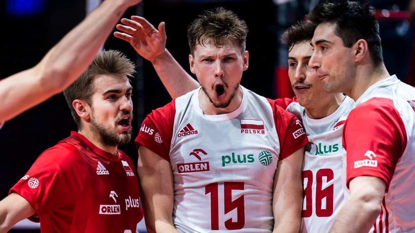 Nations League volleyball players: Where to watch the games?  Week Two TV Broadcasts and Online Streams