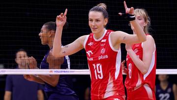 Czołowa siatkarka reprezentacji Polski nie zagra na MŚ! "To moja decyzja"