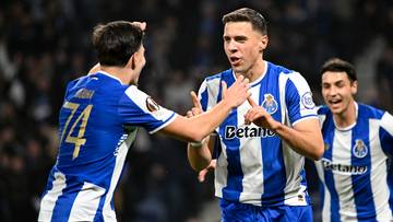 Pewne zwycięstwo FC Porto w Lidze Europy. Polacy z awansem!