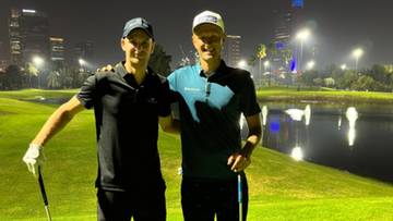 ATP w Dubaju: Hubert Hurkacz - Jan-Lennard Struff. Kiedy mecz? O której godzinie?