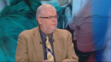 Prof. Andrzej Rychard w programie "Najważniejsze pytania". Oglądaj od 18:00