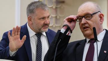 "Padło kłamstwo, kiedy sprostowanie?". TK chce wyjaśnień od ministra po słowach w Polsat News