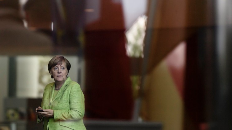 Merkel: w Niemczech nie będzie kampanii przed tureckim referendum o karze śmierci