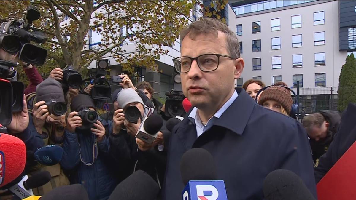 Marcin Romanowski ścigany. Jest wniosek o Europejski Nakaz Aresztowania