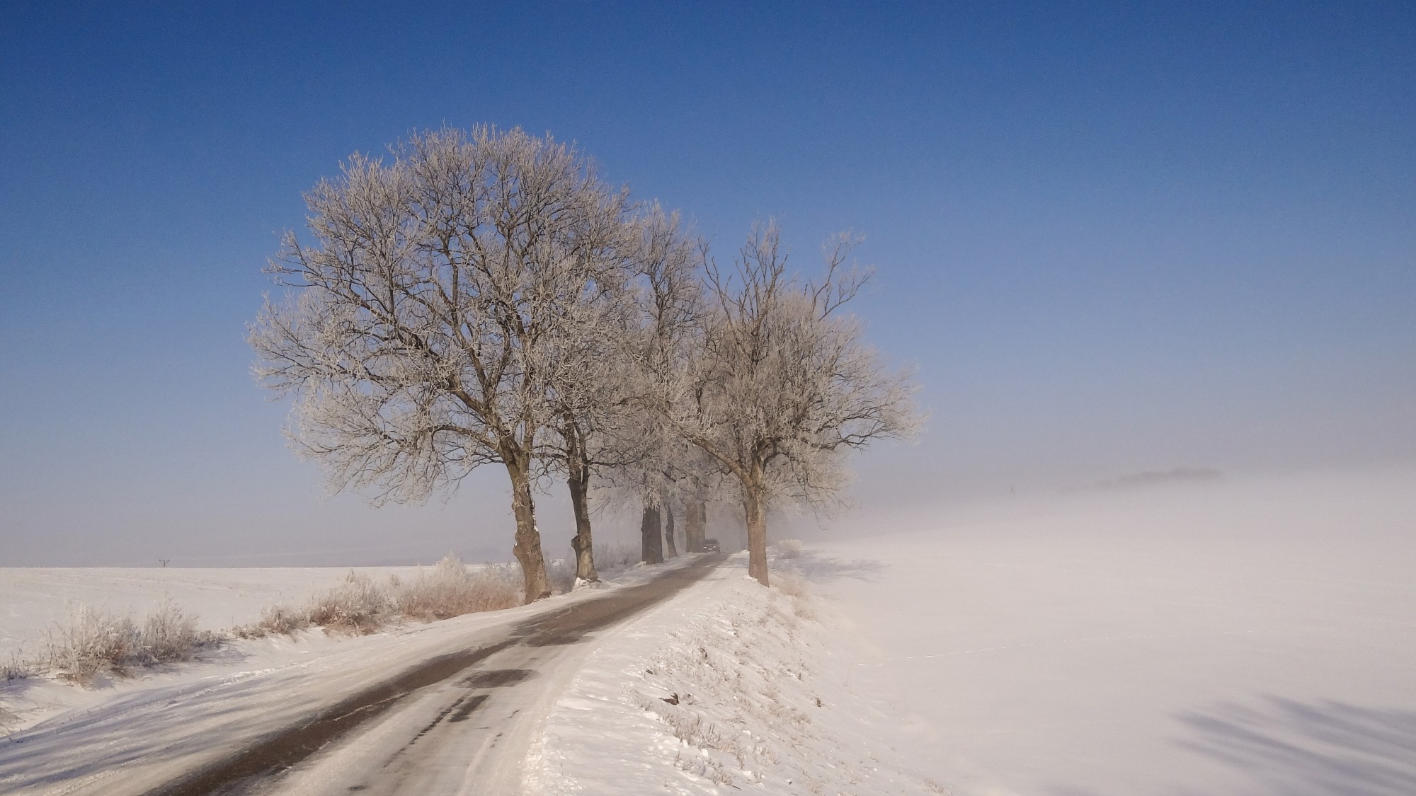 Drogą do raju - zdjęcie 30