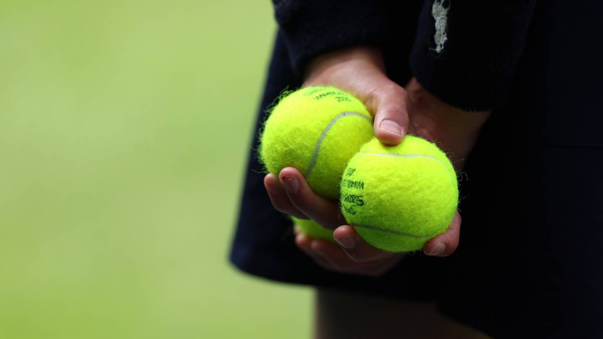 Wimbledon online. Transmisja meczów z kortu numer 10 - 06.07