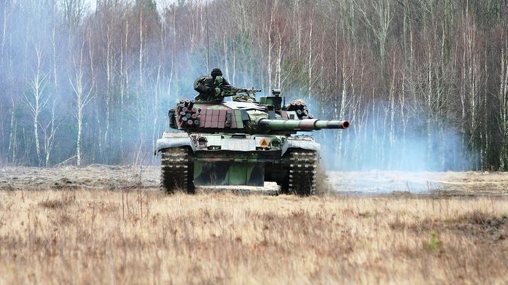 Wojna w Ukrainie. "NYT": Państwa NATO przekażą Ukrainie poradzieckie czołgi