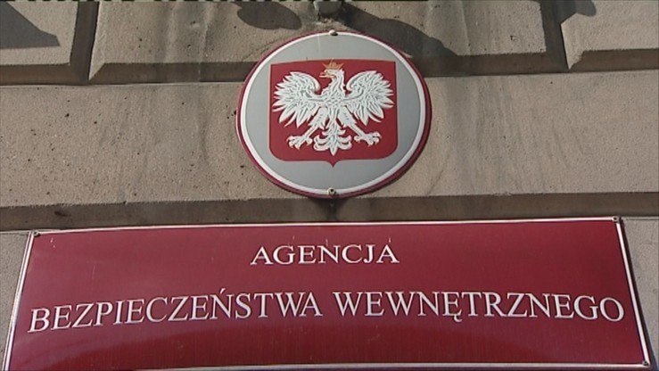 ABW: "Mohammed" chciał zorganizować w Polsce zamach. Został zatrzymany