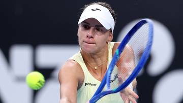 Kolejna porażka Linette na Australian Open! Polka za burtą