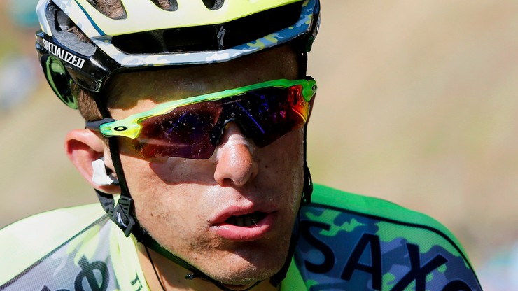 Tour de San Luis: Zwycięstwo Quintany, siódme miejsce Majki