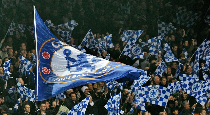 Chelsea nie będzie modernizowała stadionu