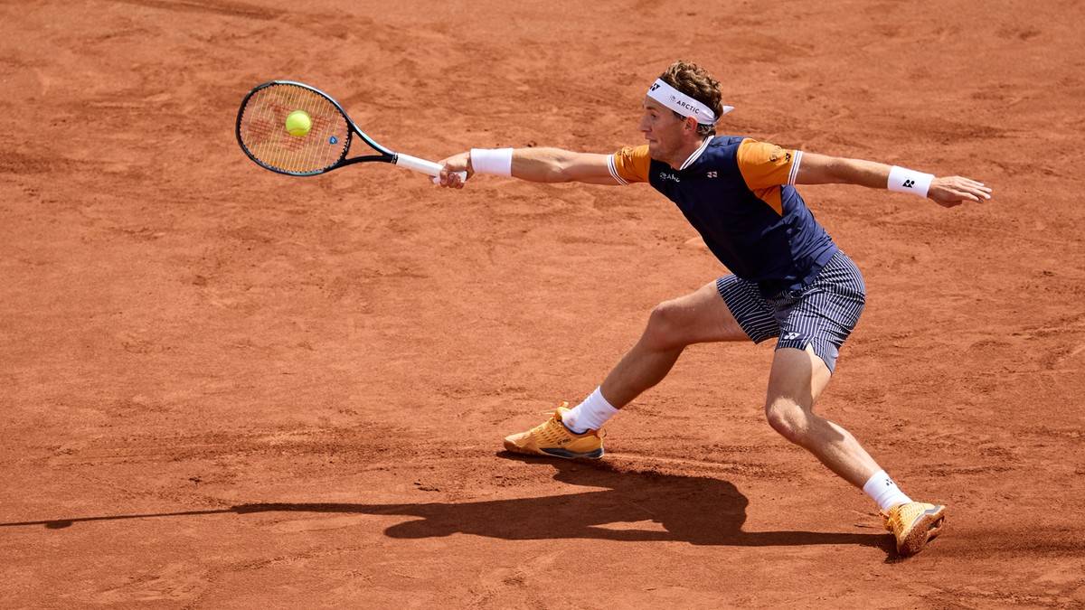 Miami Open Casper Ruud Luca Van Assche Relacja Live I Wynik Na żywo Polsatsportpl 1907