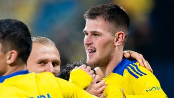 Szybki powrót do Polski! Napastnik podpisał umowę z klubem PKO BP Ekstraklasy