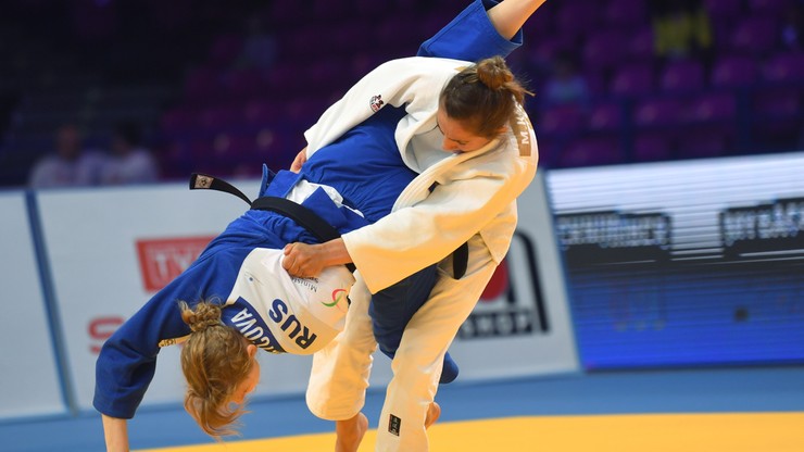 MŚ w judo: Tylko połowa mistrzów z Rio wystąpi w Budapeszcie