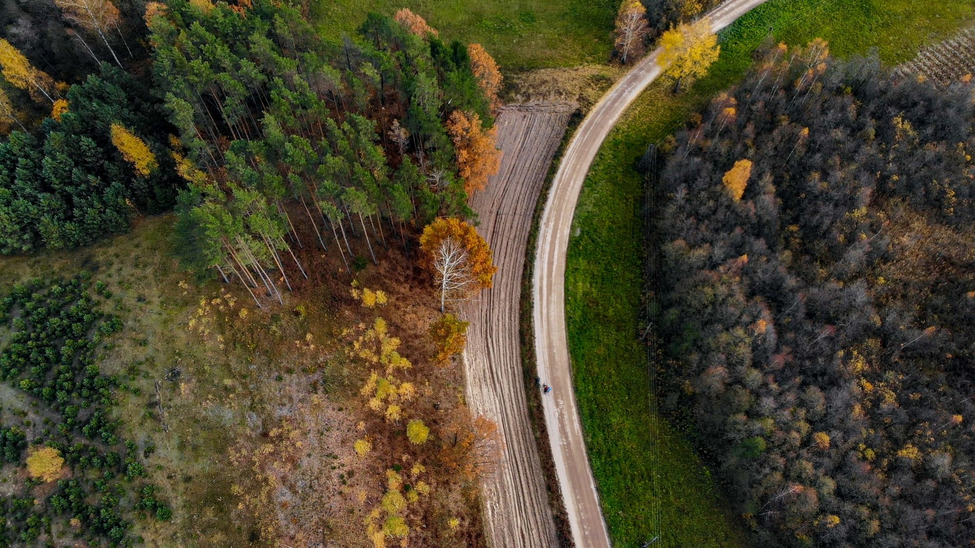 Niesamowita Polska z lotu ptaka - zdjęcie 65