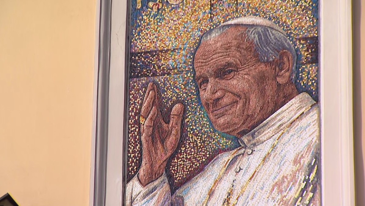 18. rocznica śmierci papieża Jana Pawła II. Odbędą się marsze i czuwania